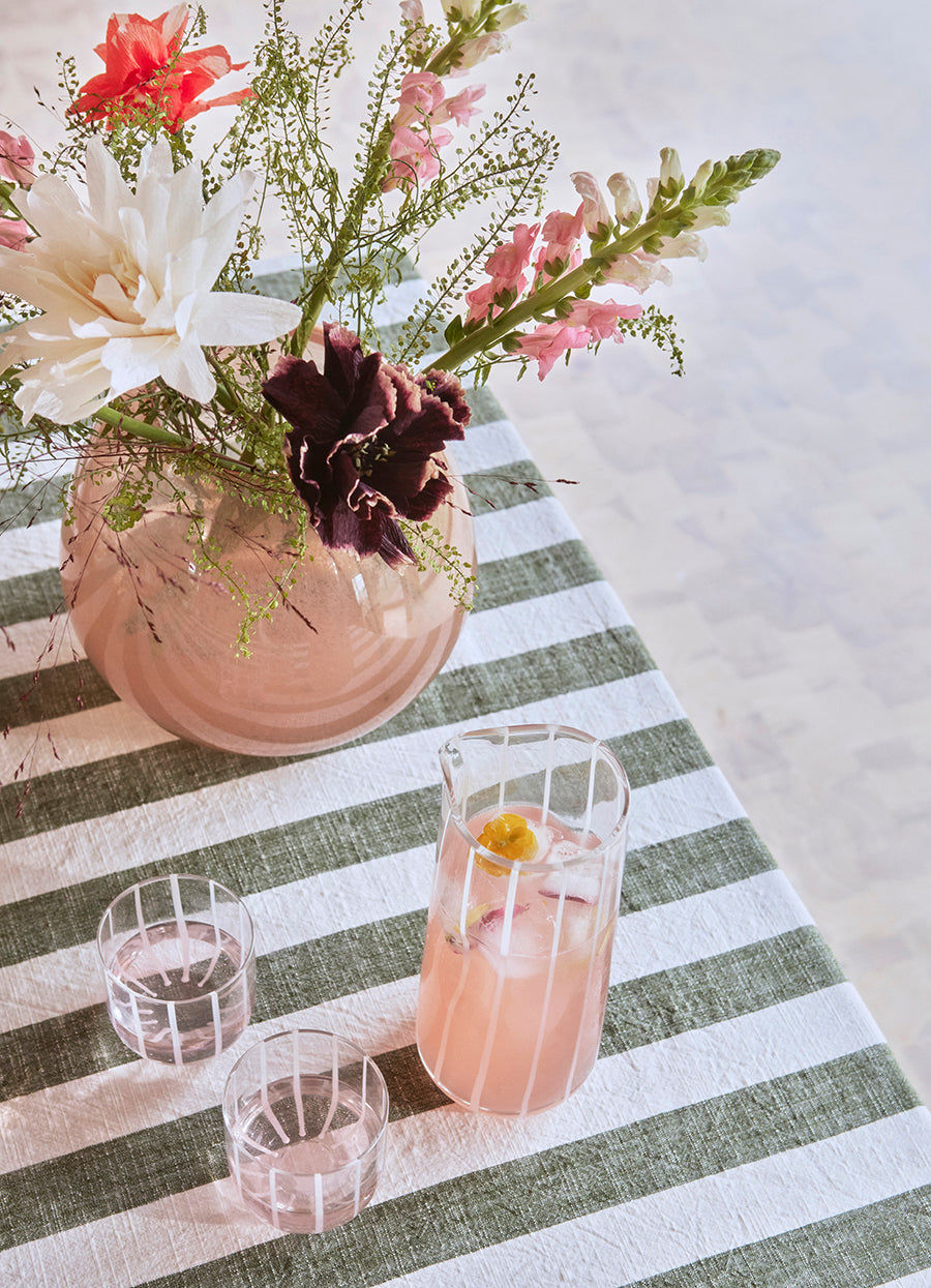 Oyoy asuu Mizu Water Caraff - valmis