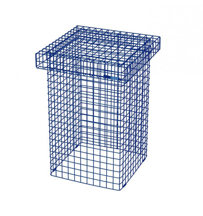 Kalager Design Wire -jakkara, merensininen