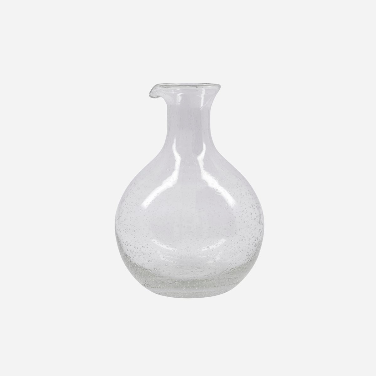 House Doctor-Kande, Rich, Klar-h: 21 cm, dia: 15 cm - House Doctor - DesignGaragen.dk