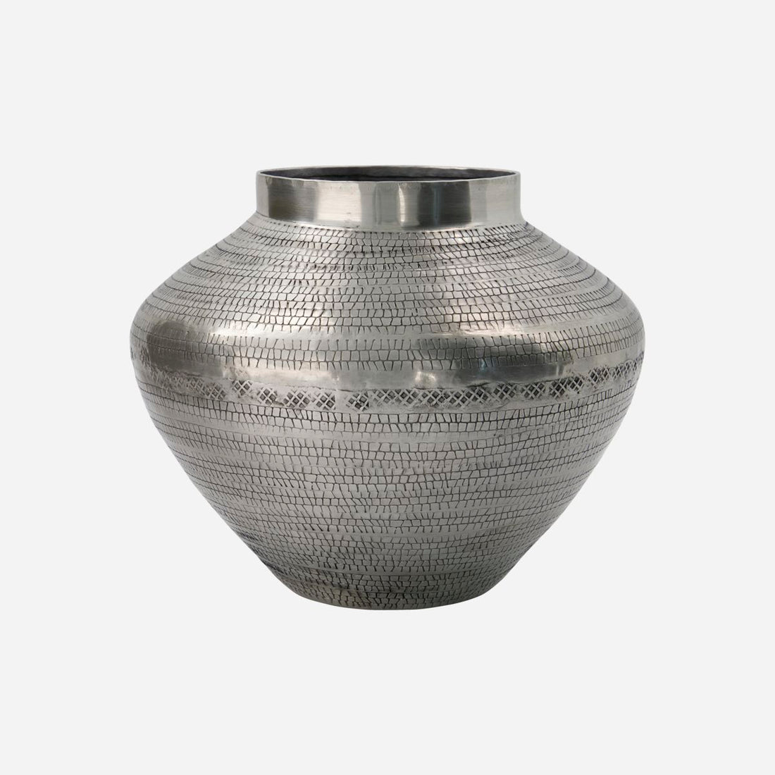 House Doctor - Vase, Arti, Antik sølv - House Doctor - DesignGaragen.dk