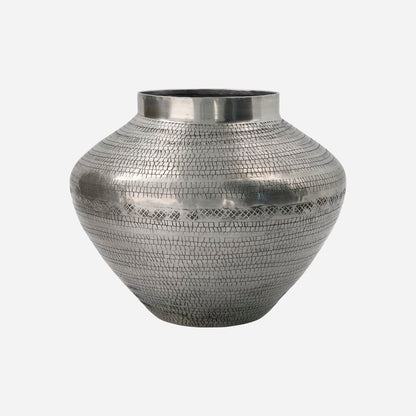House Doctor - Vase, Arti, Antik sølv - House Doctor - DesignGaragen.dk