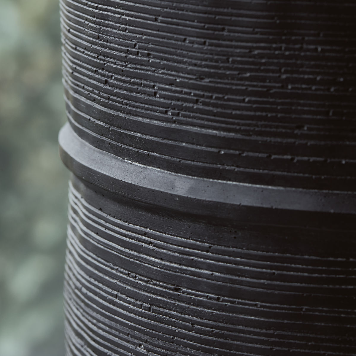 Talo -lääkäri - yrttipot, HD -kenttä, betoni