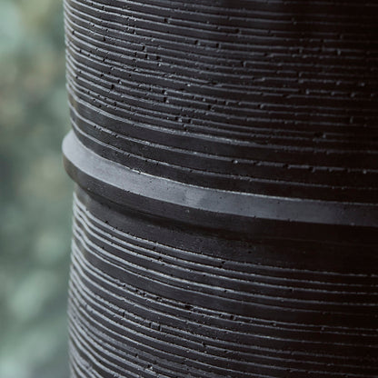 Talo -lääkäri - yrttipot, HD -kenttä, betoni