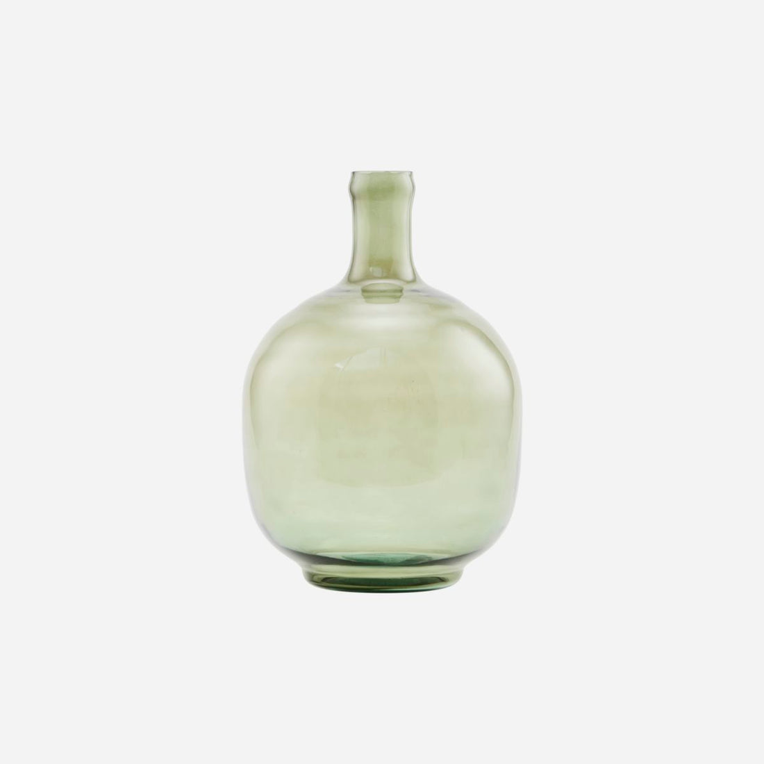 Vase, HDTinka, Grøn - House Doctor - DesignGaragen.dk