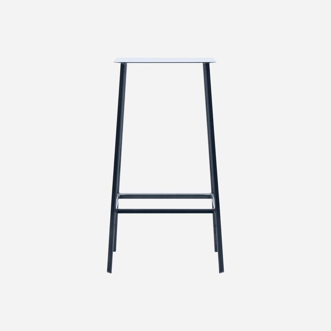Talo-lääkäri-auto, rätti, tumma rauta-l: 36 cm, W: 26 cm, H: 75 cm