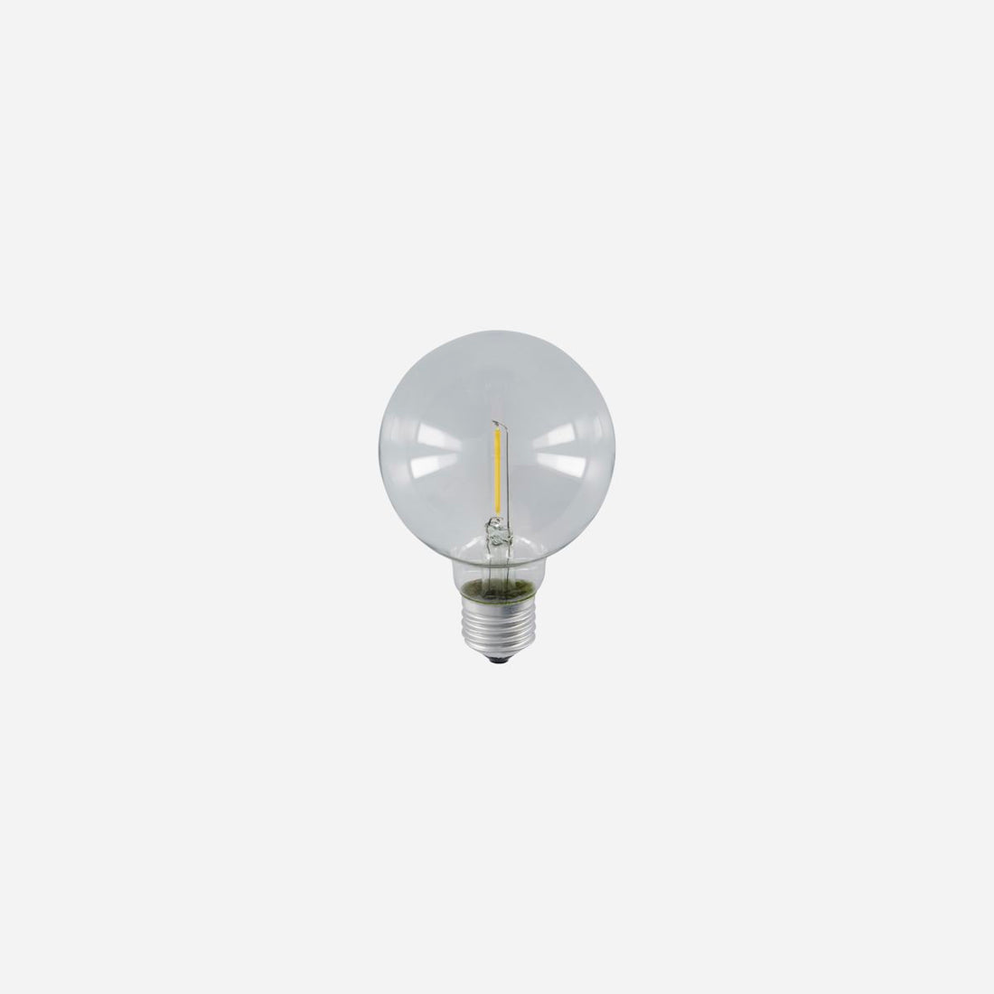 House Doctor - LED pære E27/3watt - House Doctor - DesignGaragen.dk