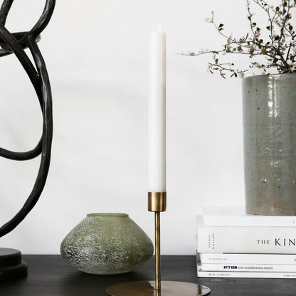 Talo -lääkäri - valo, LED, valkoinen - H: 24 cm, Dia: 2 cm