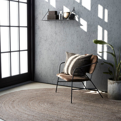 Talo -lääkäri - Pullo kannen kanssa, Farma, valmis - H: 17 cm, dia: 9 cm