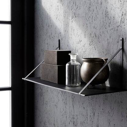 Talo -lääkäri - Pullo kannen kanssa, Farma, valmis - H: 17 cm, dia: 9 cm