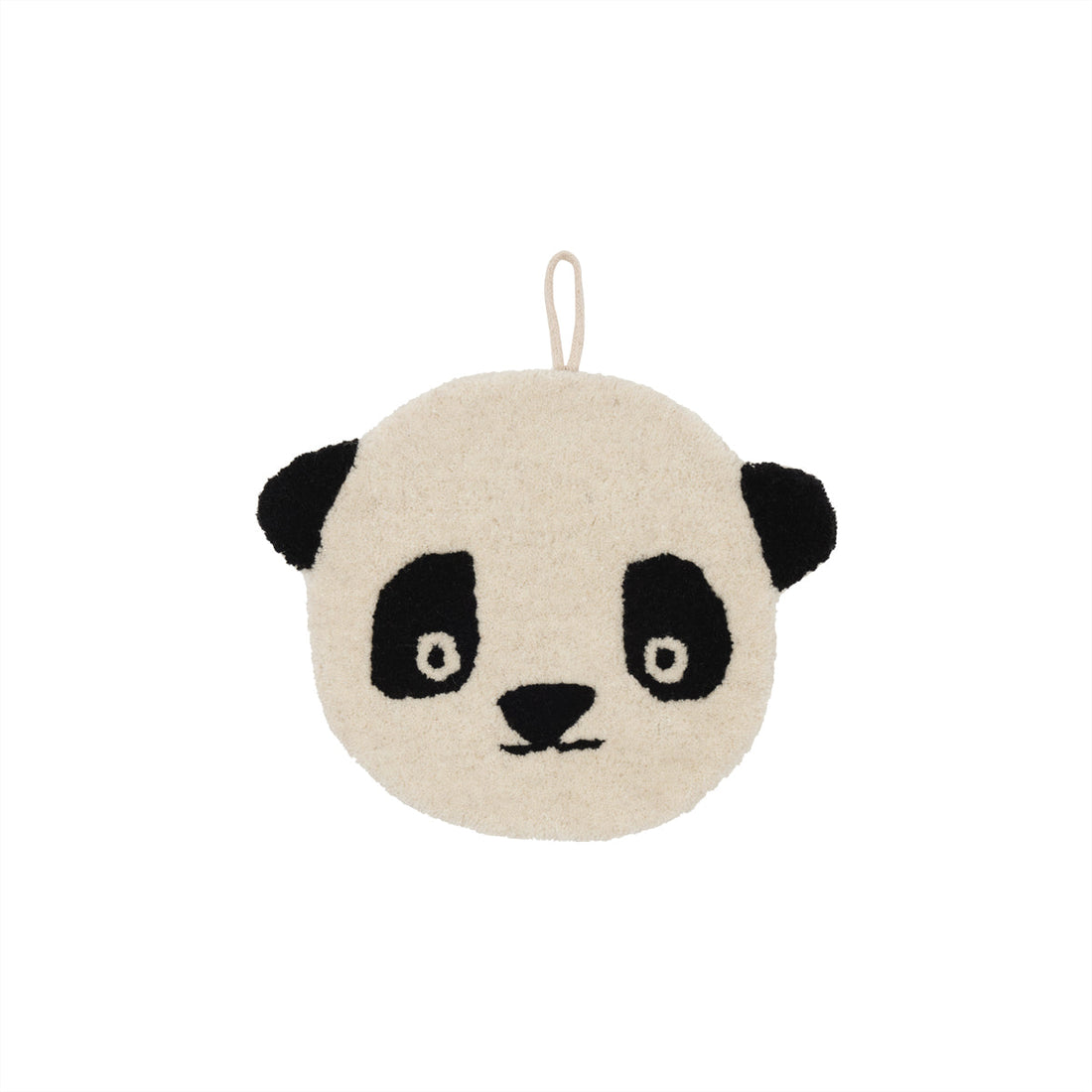 Oyoy mini panda miniatyyri seinähuopa