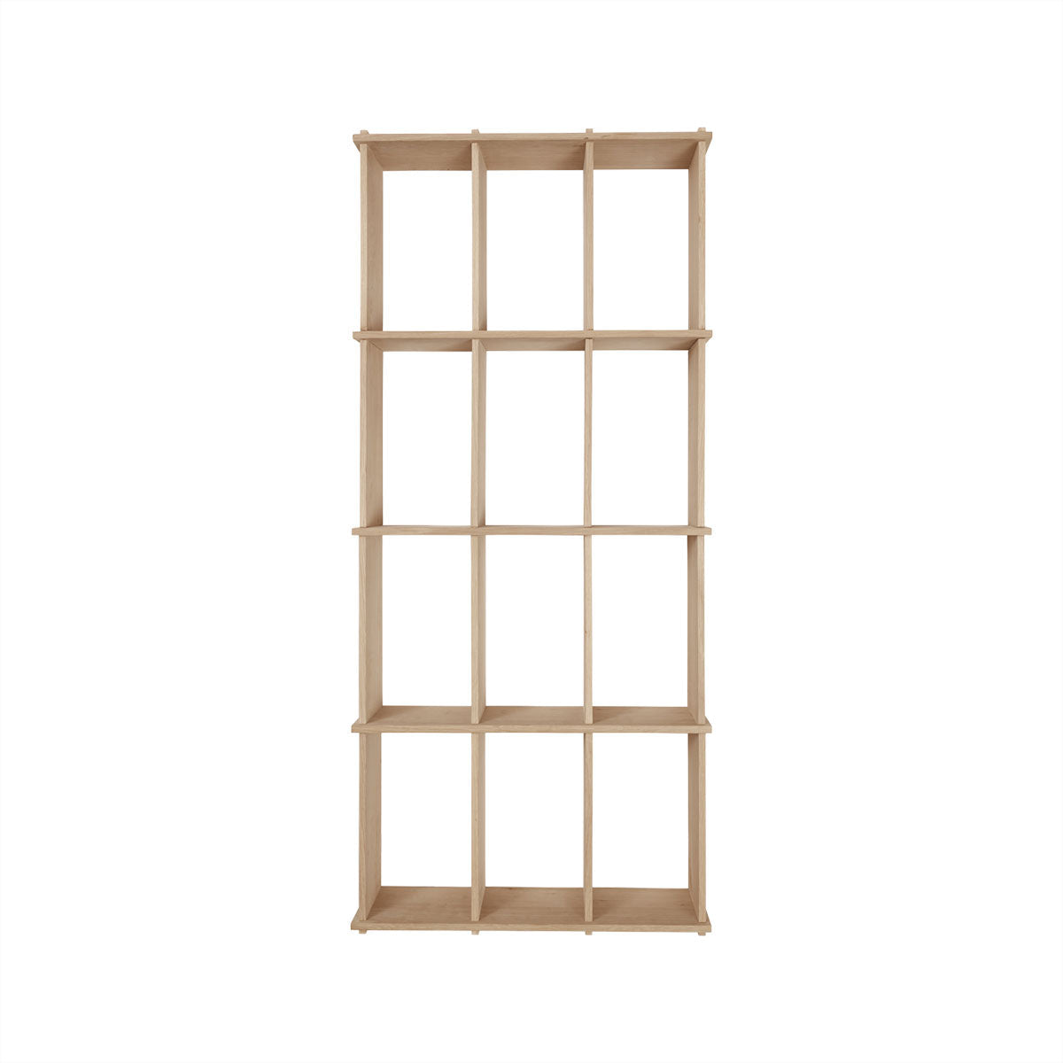 Oyoy Living Grid -hylly - iso