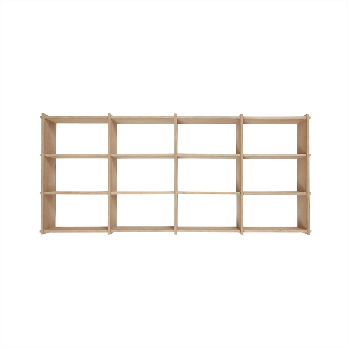 Oyoy Living Grid -hylly - iso