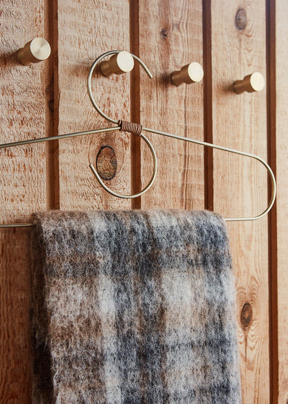 Oyoy Living Fuku Hanger - Pack 2 - Bressing