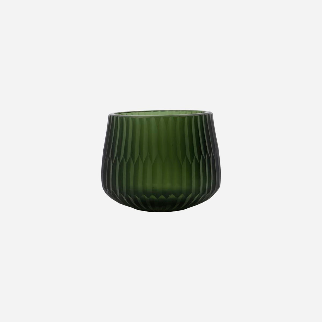 Talo-lääkäri Fire nopeampi vaihe, kruunu, vihreä-H: 11 cm, dia: 14 cm