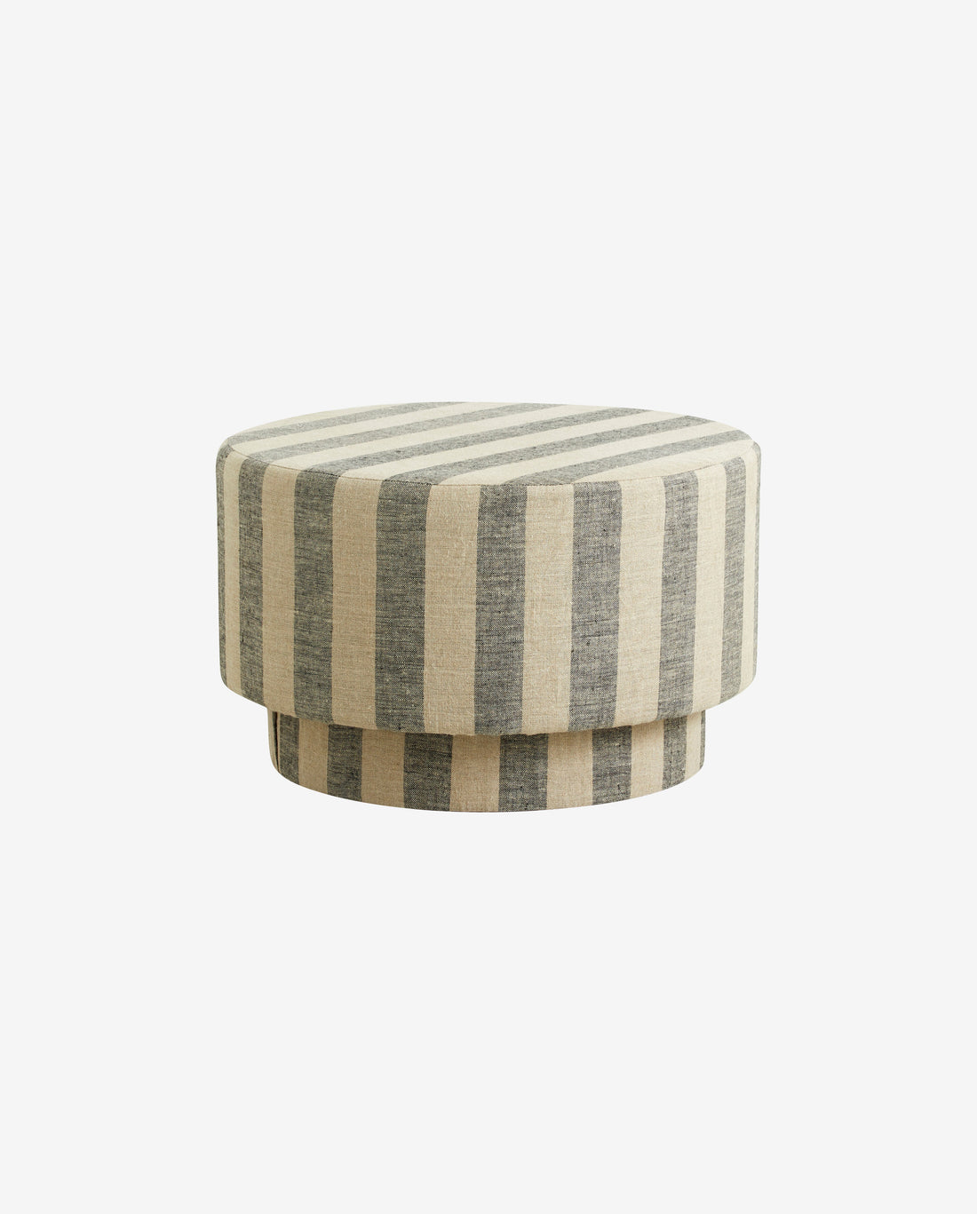 Ladoga Puff - beige/harmaa