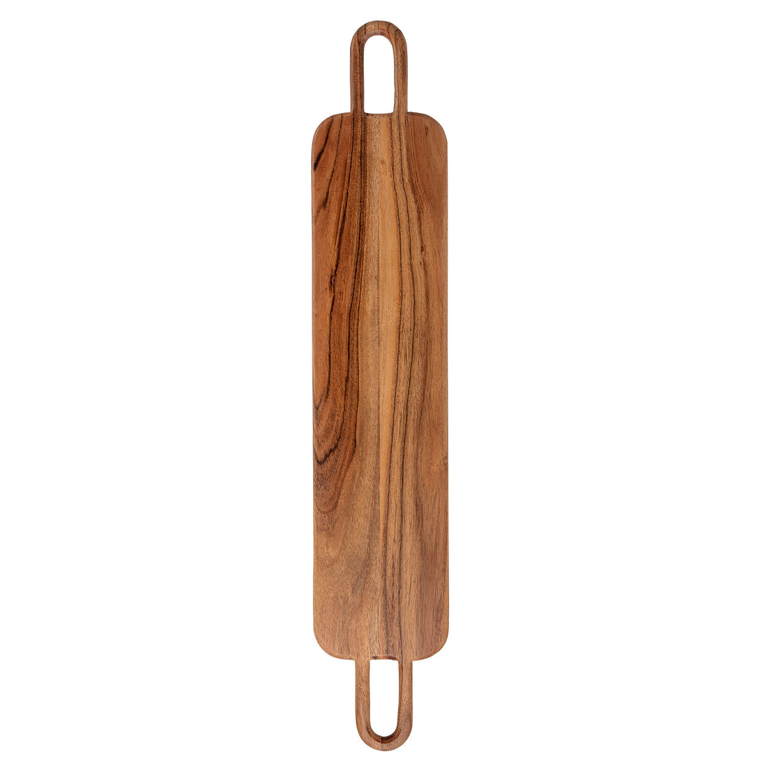 Bloomingville Riann Serving Tray, Natur, Akacie - Bloomingville - DesignGaragen.dk