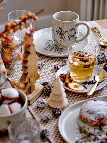 Bloomingville Asali juomalasi, valmis, lasi