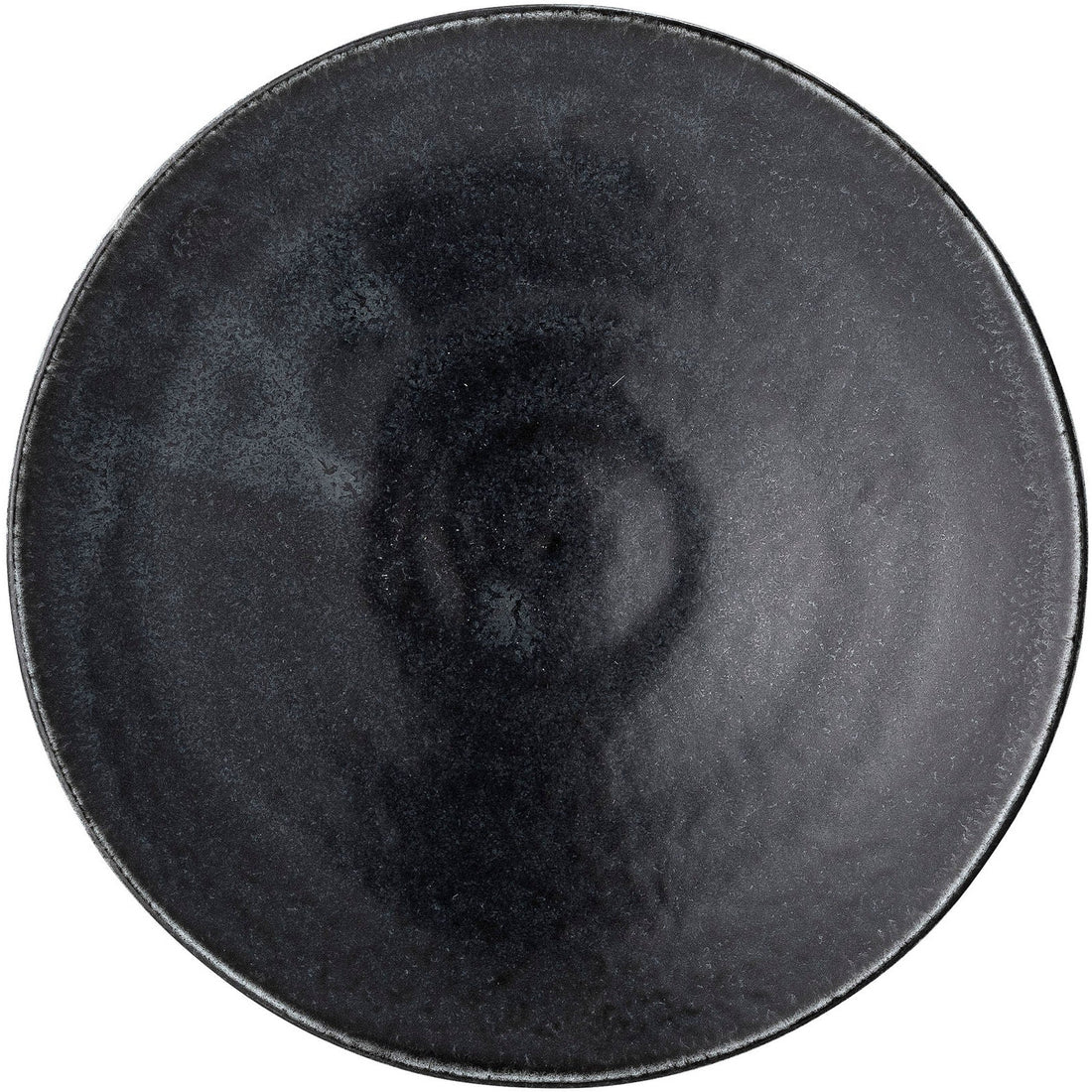 Bloomingville Yoko Plate, Laji, Poscelæn
