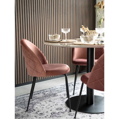 House Nordic - Geneven ruokapöydän tuoli