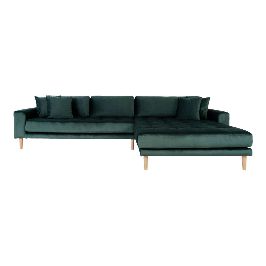 Lido Lounge -sohva