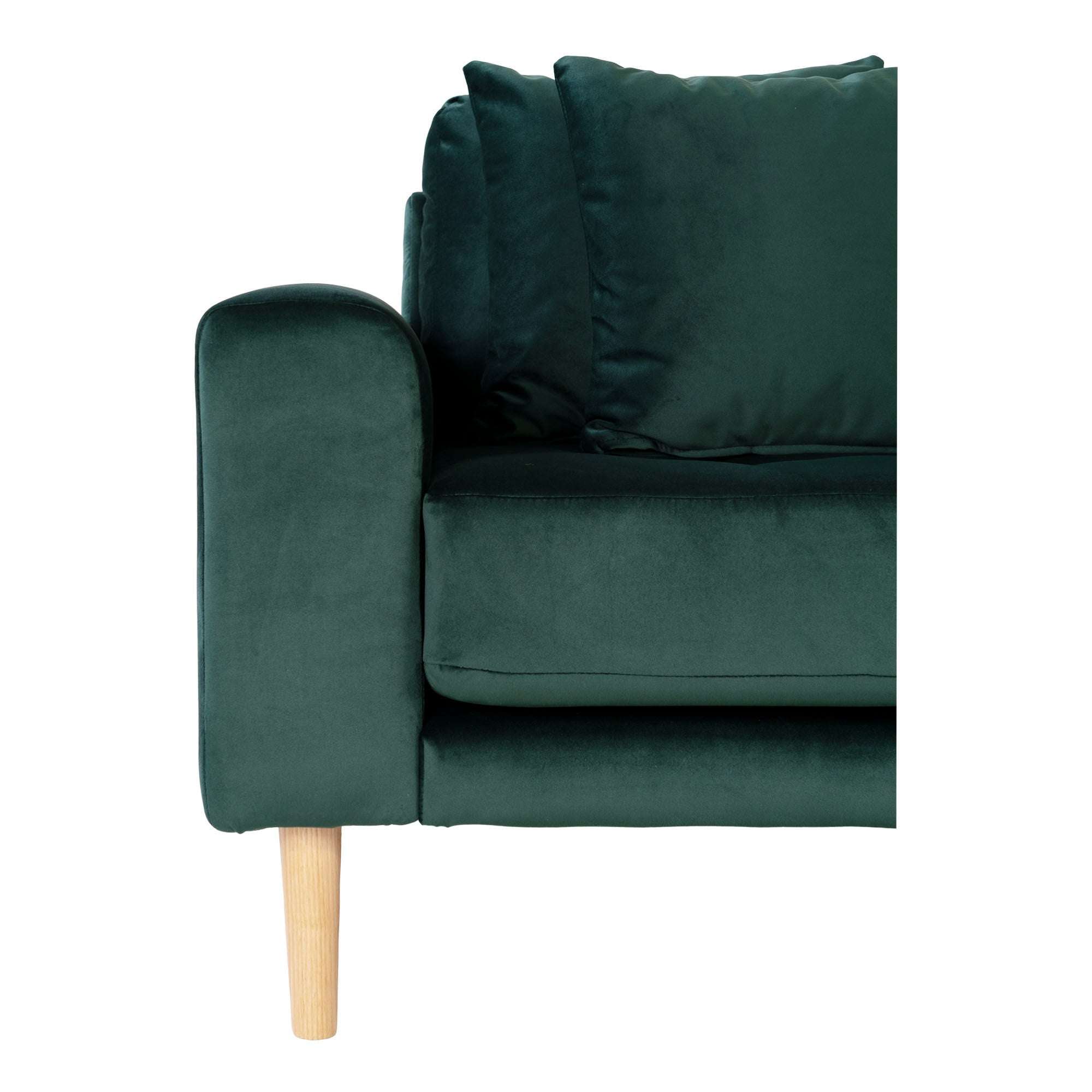 House Nordic - Lido Lounge -sohva