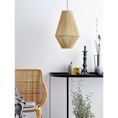 Bloomingville Harper Konsolbord, Sort, Metal - Bloomingville - DesignGaragen.dk