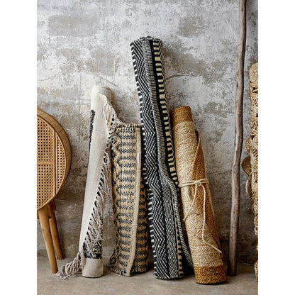 Bloomingville Otto Skab, Natur, Rattan - Bloomingville - DesignGaragen.dk