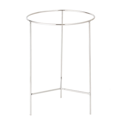 Bloomingville Bloomingville Sola Bakke Bord, Grøn, Aluminium - DesignGaragen.dk.