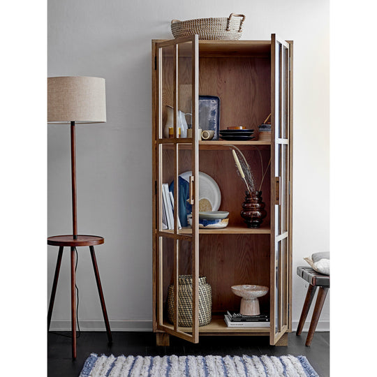 Bloomingville Jules Serveringsfad, Grå, Stentøj - Bloomingville - DesignGaragen.dk