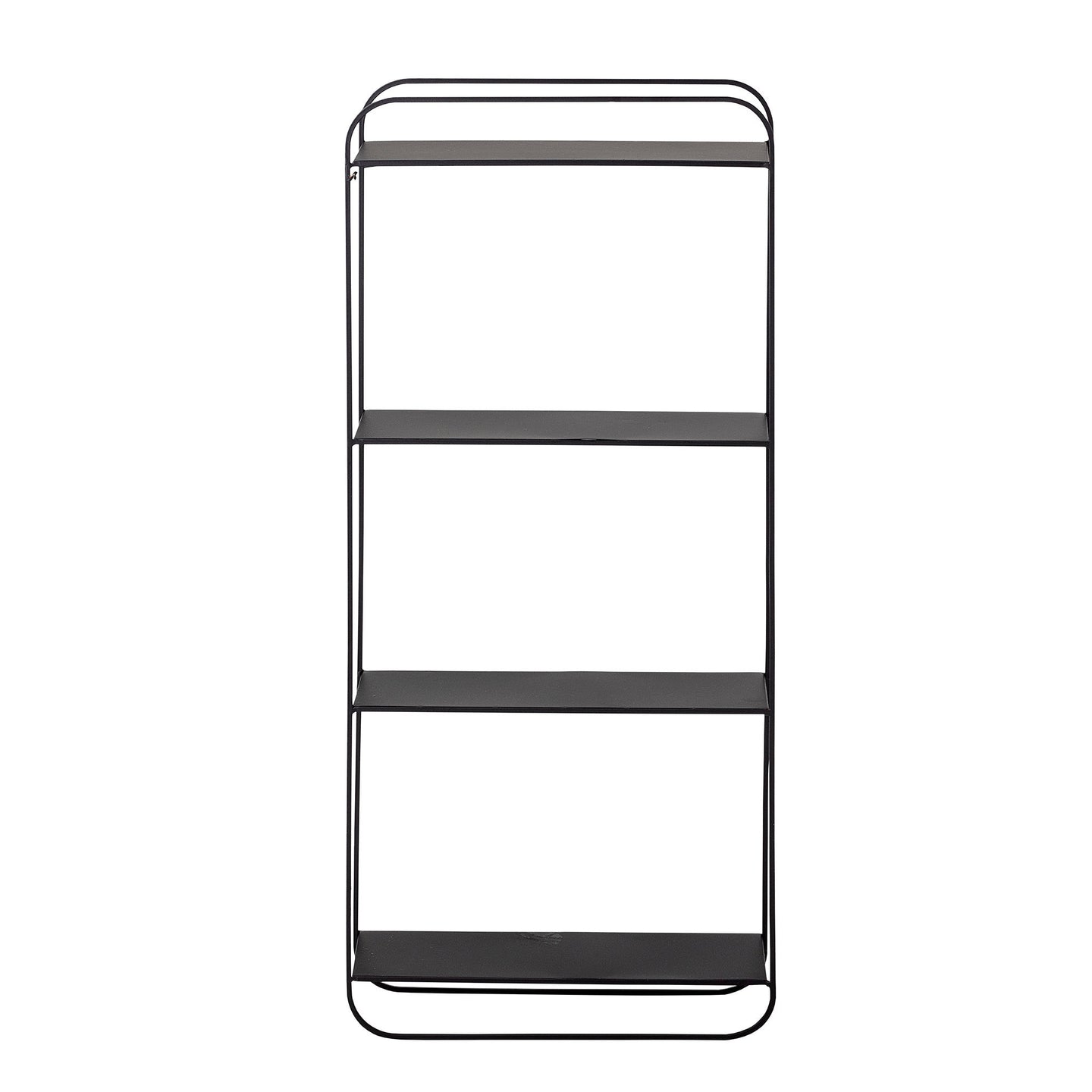 Bloomingville Juan Hylde, Sort, Metal - Bloomingville - DesignGaragen.dk