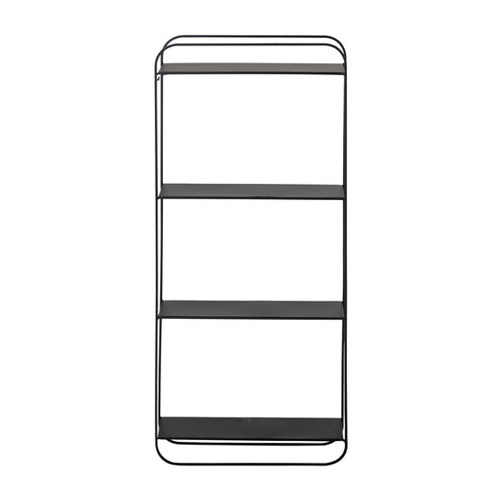 Bloomingville Juan Hylde, Sort, Metal - Bloomingville - DesignGaragen.dk