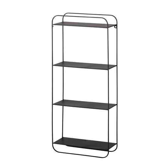 Bloomingville Juan Hylde, Sort, Metal - Bloomingville - DesignGaragen.dk