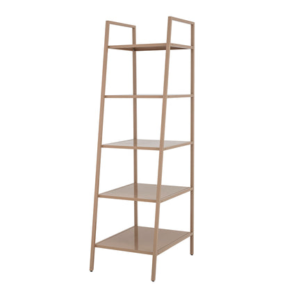 Illume X Bloomingville Reol, Brun, Metal - Illume X Bloomingville - DesignGaragen.dk