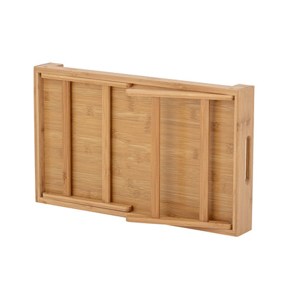 Bloomingville Aden Bakke pöytä, luonto, bambu