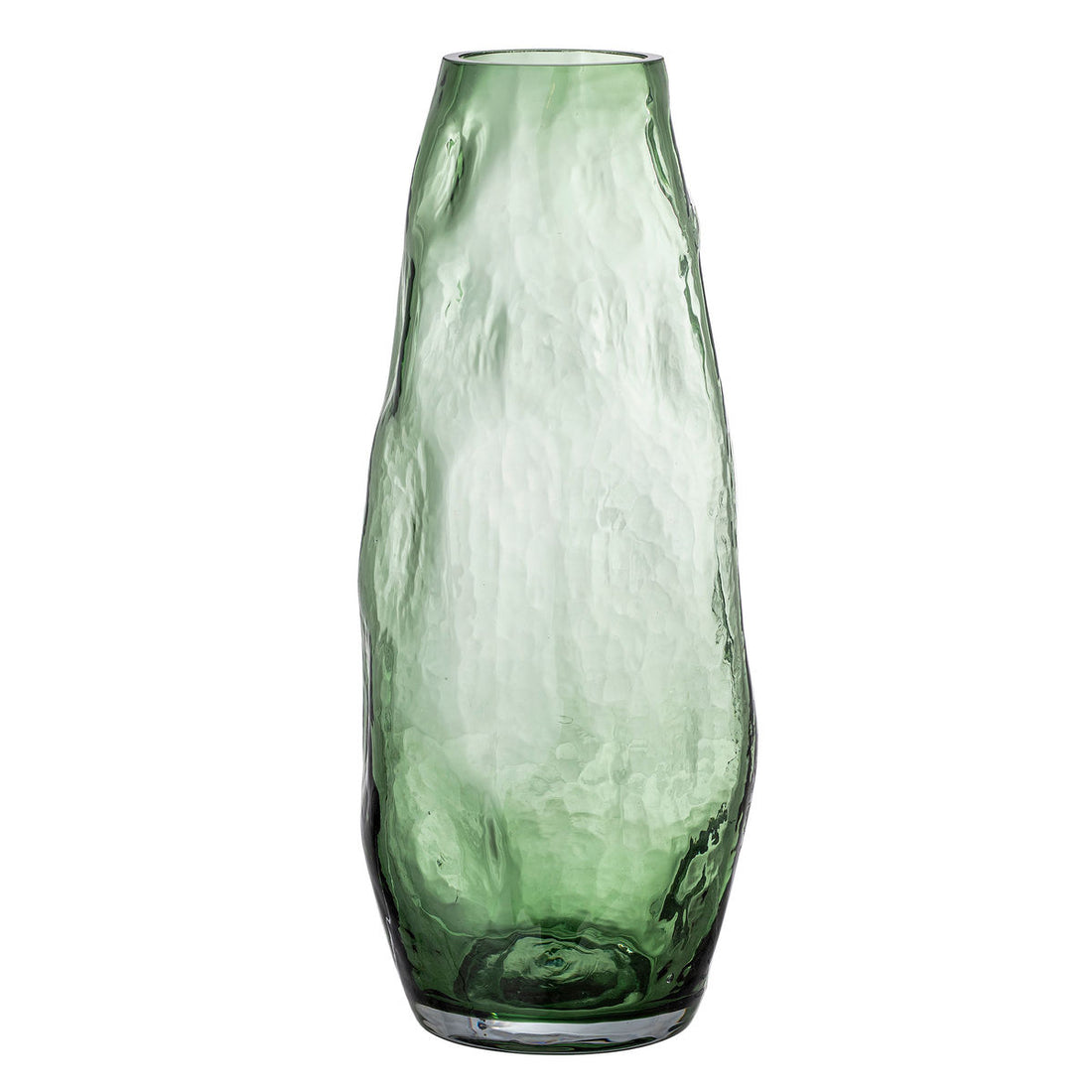 Bloomingville Adufe maljakko, Grøn, Glas