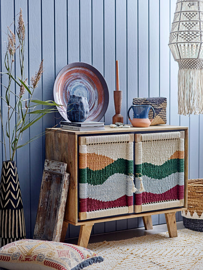 Luova kokoelma sedik -kaapin, luonto, mango