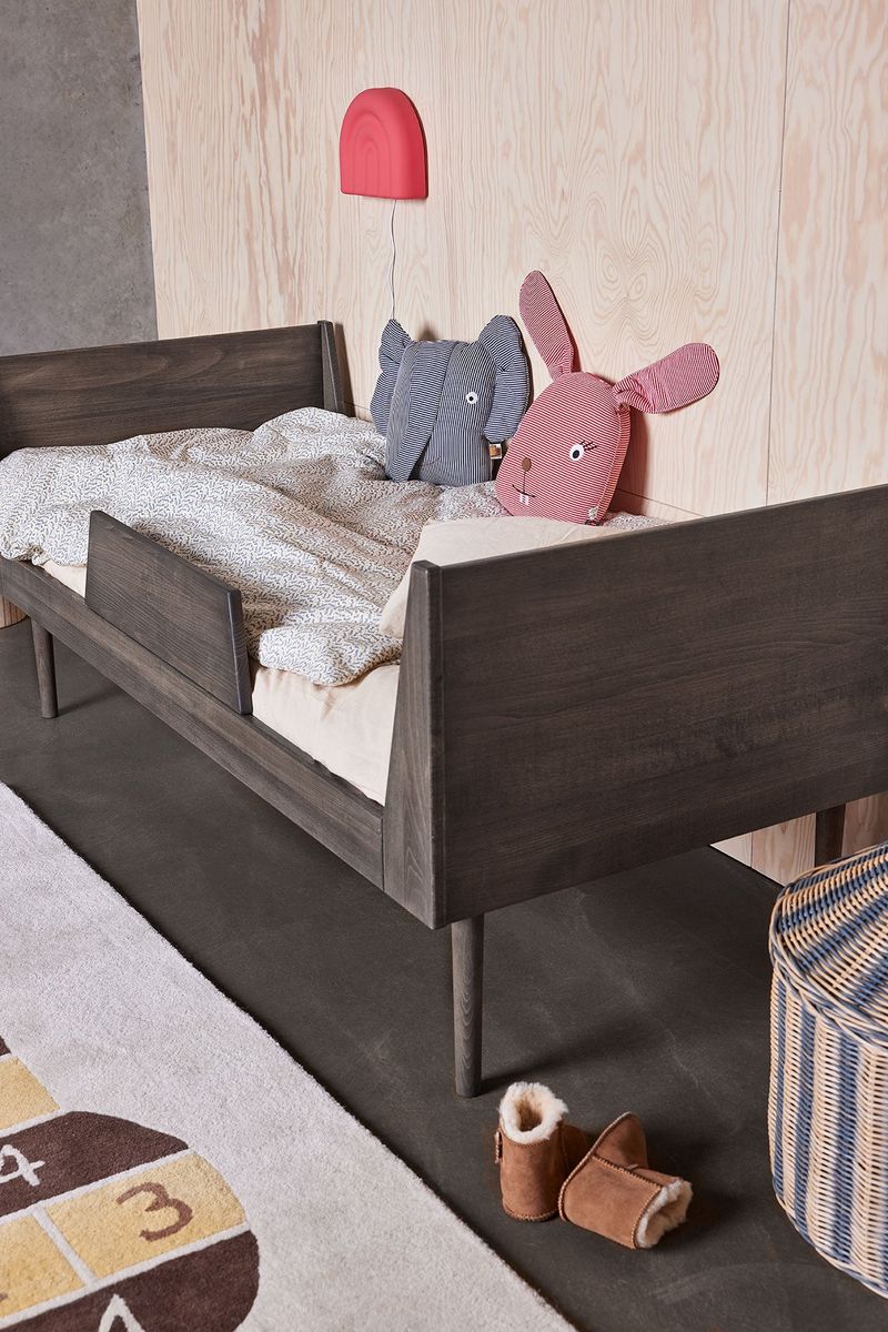 Oyoy mini sateenkaaren seinävalaisin (EU)