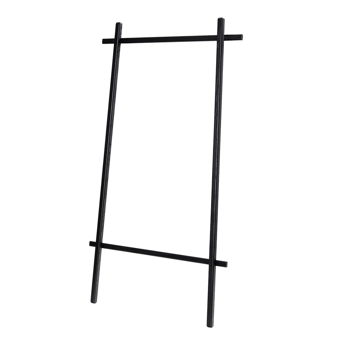 Andersen Furniture Clothes Rack - Black - DesignGaragen.dk.