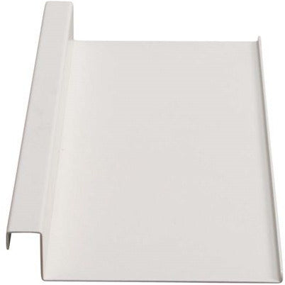 House of Sander 2Easy-hylly 40cm, valkoinen