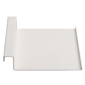 House of Sander 2Easy-hylly 22cm, valkoinen