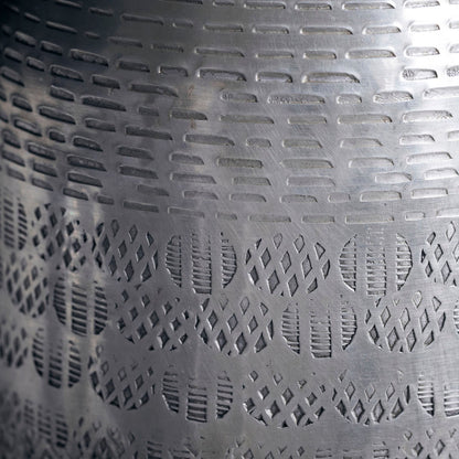 Talo -lääkäri - maljakko, hdfenja, antiikki hopea