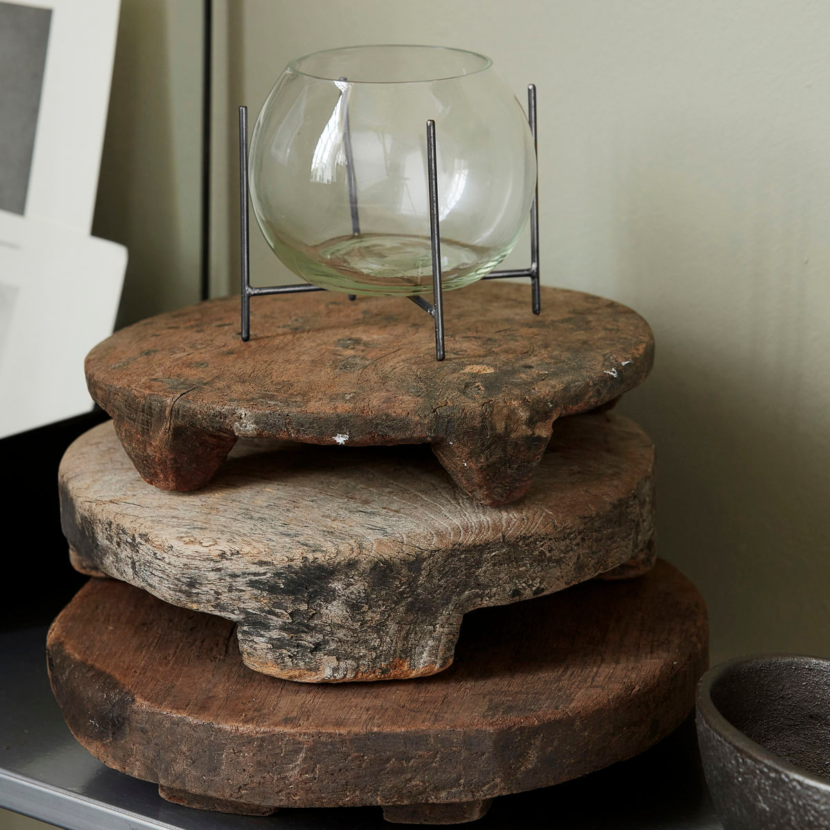 Talo -lääkäri - takaisin, hdchaklota, ruskea