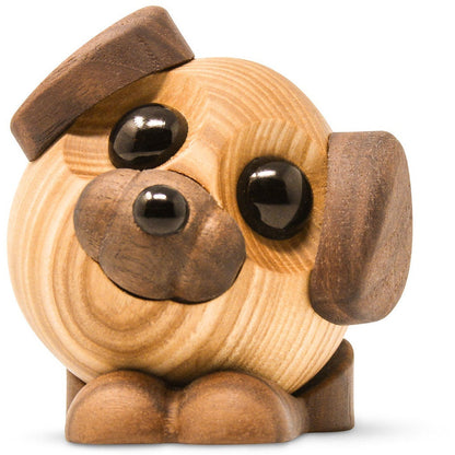 Buddy - den store hund - FableWood - DesignGaragen.dk