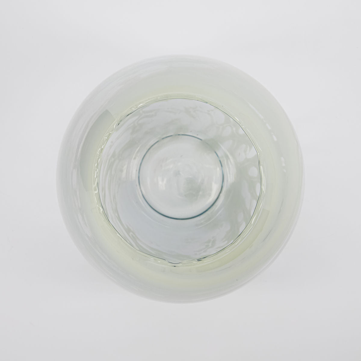 Talo -lääkäri - maljakko, hdjupiter, vaaleanvihreä