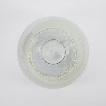 Talo -lääkäri - maljakko, hdjupiter, vaaleanvihreä