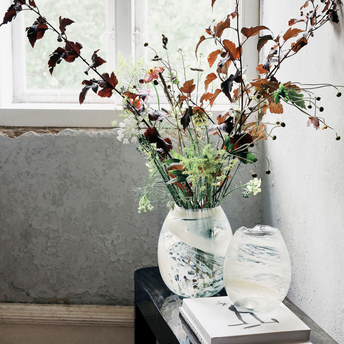 Talo -lääkäri - maljakko, hdjupiter, vaaleanvihreä