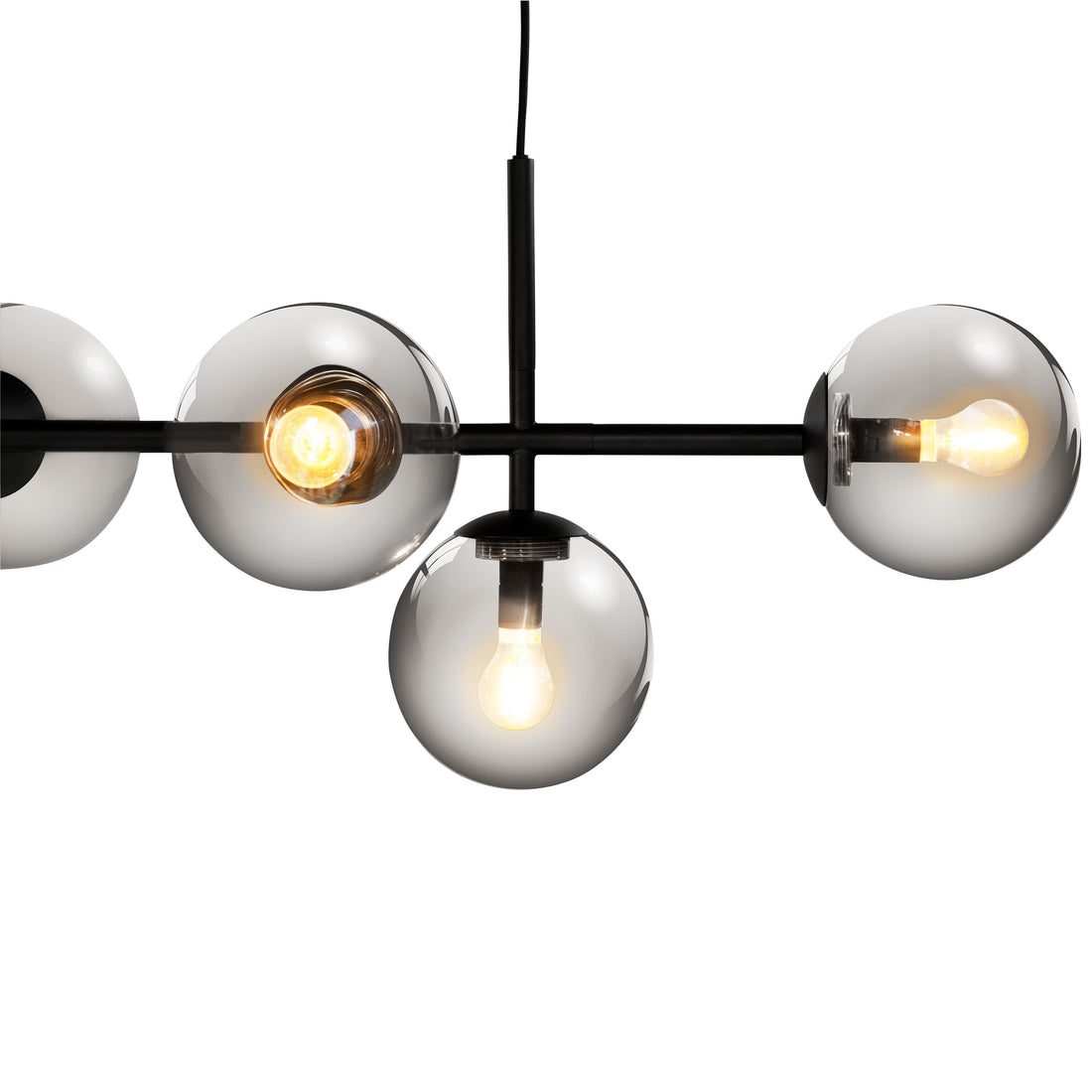 Dyberg Larsen - Como pendel sort - Dyberg Larsen - DesignGaragen.dk