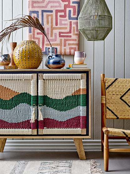 Luova kokoelma sedik -kaapin, luonto, mango