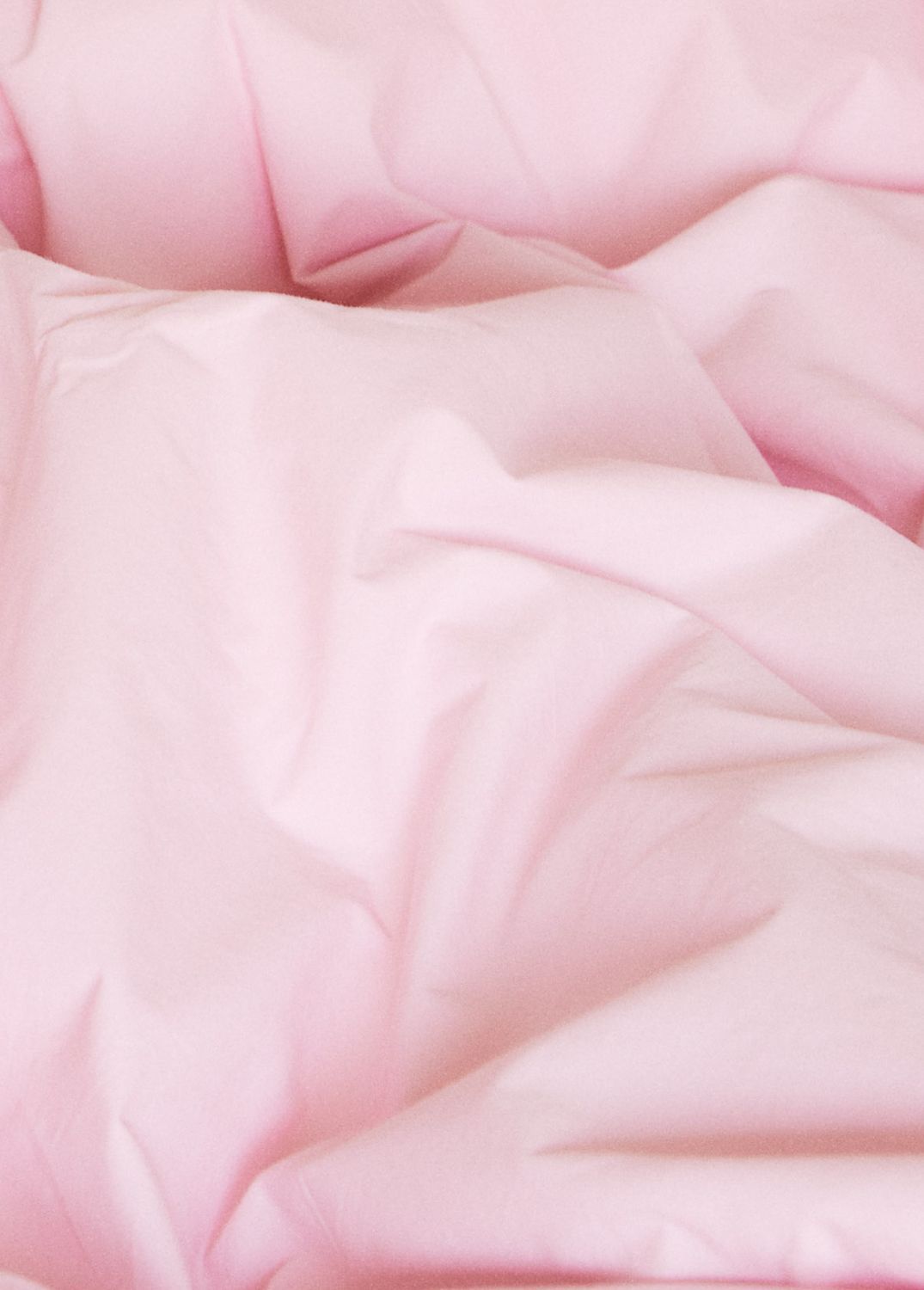 Sekan Studio Cotton Percale -sarja - Pink