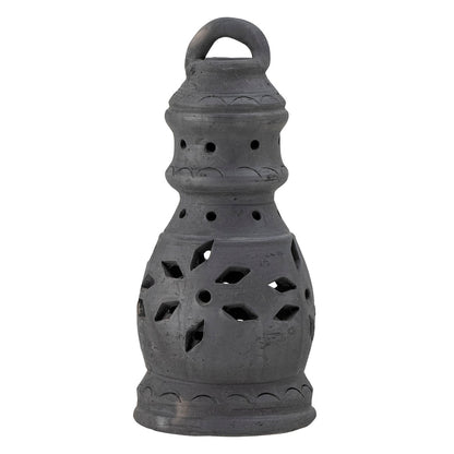 Creative Collection Loane Deko Kuppel , Brun, Terrakotta - Creative Collection - DesignGaragen.dk